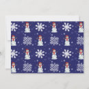 Search for flake christmas cards Snow