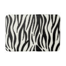 Search for zebra bath mats Exotic