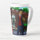 Search for supernatural mugs Demon