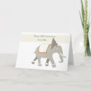 Search for elephant anniversary cards Couple