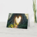 Search for tree trunk cards Forest
