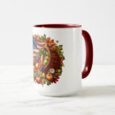 Search for thanksgiving turkey mugs Usa