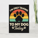 Search for dog lover cards Puppy