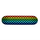 Search for checkers skateboards Rainbow