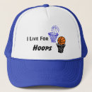 Search for hoop hats Coach