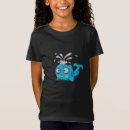 Search for marine kids tshirts Blue whale