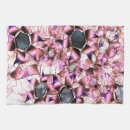 Search for dark purple tea towels Lilac