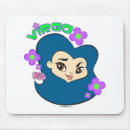 Search for virgo mousepads Design