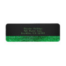 Search for lime return address labels Chic