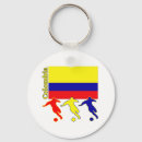 Search for 2010 rounded key rings Soccer