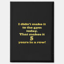 Search for joke magnets Text