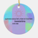Search for wedding favour christmas tree decorations Simple