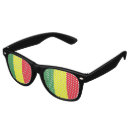 Search for rasta sunglasses Flag