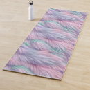 Search for pastel yoga mats Soft