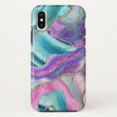 Search for blue teal iphone cases Marble