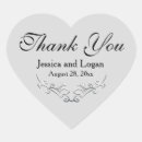 Search for silver and black wedding stickers Formal