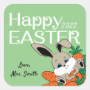 Search for bunny carrot stickers Rabbit