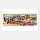 Search for vintage miami beach stickers Retro