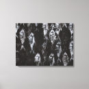 Search for white background canvas prints Contemporary