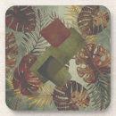Search for monstera coasters Elegant