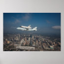 Search for endeavour posters Shuttle