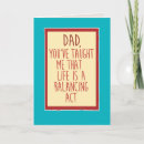 Search for acting cards Humour