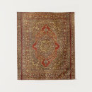 Search for persian tapestries Red
