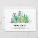 Search for moving to california invitations We have moved