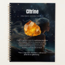 Search for citrine Crystals