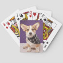 Search for bandana playing cards Puppy