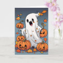 Search for cartoon halloween cards Autumn