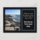 Search for encouraging verses postcards Hope