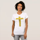 Search for crucifix tshirts Religious