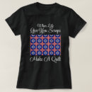 Search for scraps tshirts Patchwork