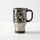 Search for skull and crossbones travel mugs Pirate