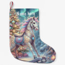 Search for whimsical christmas stockings Magical
