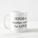 Search for doxy mugs Pet