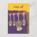 Search for possum invitations Animal