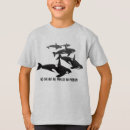 Search for orca kids tshirts Whales