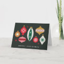 Search for retro christmas cards Cheerful
