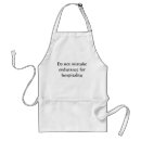 Search for hospitals aprons Hospitality