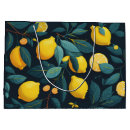 Search for lemon gift bags Pattern