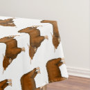 Search for cow tablecloths Cattle