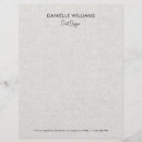 Search for linen stationery paper Elegant