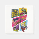 Search for wonder woman party supplies Super hero girls