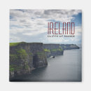 Search for cliffs of moher magnets Atlantic
