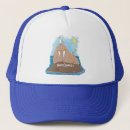 Search for aquatic hats Sea