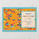 Search for otomi invitations Fiesta