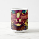 Search for mosaic pattern mugs Moroccan