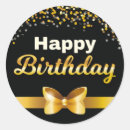 Search for glitter background stickers Black